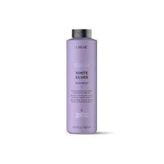 Lakme Teknia White Silver Shampoo 1000ml [LMT201]