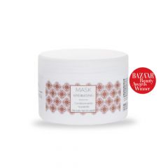 Biacre Argan and Macadamia Oil Mask Hydrating 250ml [BC1202]