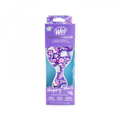 Wet Brush Pro Mini Detangler - Mermaids & Unicorns [WB212]