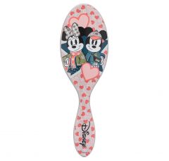 Wet Brush Disney Love Original Detangler Hair Brush - Micky & Minnie [WB3118]