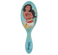 Wet Brush Disney Elegant Princess Original Detangler Hair Brush - Moana [WB3115]