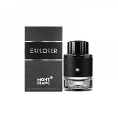 MONT BLANC Explorer EDP 60ml [YM213]