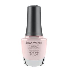 MORGAN TAYLOR Stick With It Long Wear Base Coat 15ml [MT51000]