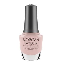 MORGAN TAYLOR Core Color - Prim-Rose and Proper 15ml [MT50203]