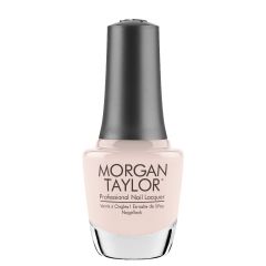 MORGAN TAYLOR Core Color - In The Nude 15ml [MT50002]