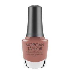 MORGAN TAYLOR Core Color - Flirting With The Phantom 15ml [MT50159]