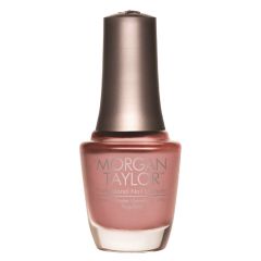 MORGAN TAYLOR Core Color - Tex'as Me Later 15ml [MT50186]