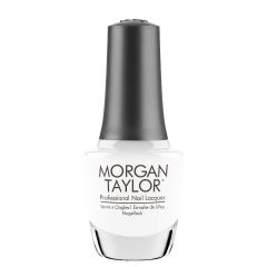 MORGAN TAYLOR Core Color - Arctic Freeze 15ml [MT3110876]