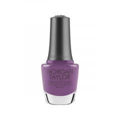 Morgan Taylor Pure Beauty - MALVA 15ML [MT3110484]