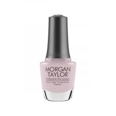 Morgan Taylor Pure Beauty - PRETTY SIMPLE 15ML [MT3110487]