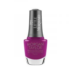 Morgan Taylor Splash Of Color - You Octopi My Heart 15ml [MT3110490]