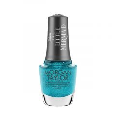 Morgan Taylor Splash Of Color - Ride The Wave 15ml [MT3110491]