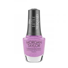 Morgan Taylor Splash Of Color - Tail Me About It 15ml [MT3110492]