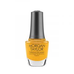 Morgan Taylor Change Of Pace - Golden Hour Glow 15ml [MT3110498]