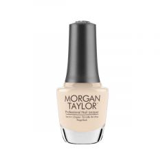 Morgan Taylor On My Wishlist - Wrapped Around Your Finger 15ml [MT3110510]