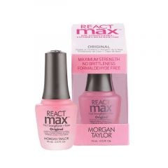 Morgan Taylor REACTmax Original Nail Strengthener [MT3411100]