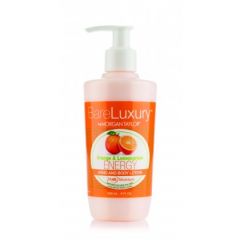 Energy Orange & Lemongrass Lotion 240ml [MT3610802]