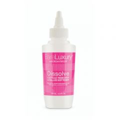 Bareluxury Dissolve Cuticle Remover & Callus Softener 130 ml [MT3619400]