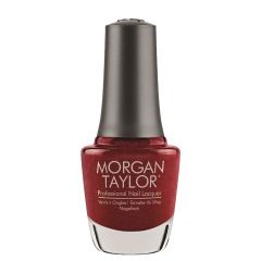 MORGAN TAYLOR Core Color - Wonder Woman 15ml [MT50031]