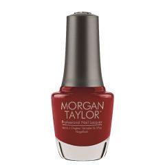 MORGAN TAYLOR Core Color - Scandalous 15ml [MT50144]