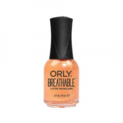 Orly Breathable Treatment Island Hopping - Citrus Got Real 18ml [OLB2060045]
