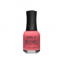 Orly Breathable Treatment + Color Flower Power 18ml [OLB20990]