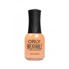 Orly Breathable - Sweet Retreat Ar You Sherbet 18ml [OLB2060069]
