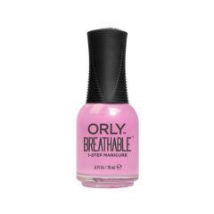 Orly Breathable - Sweet Retreat Taffy To Be Here 18ml [OLB2060073]