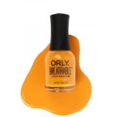 Orly Breathable Spice It Up - Cought Of Gourd 18ml [OLB2060093]