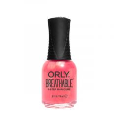 Orly Breathable Melting Point - The Floor Is Lava 18ml [OLB2060096]