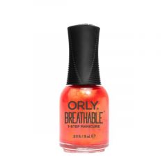 Orly Breathable Melting Point - Erupt To No Good 18ml  [OLB2060097]