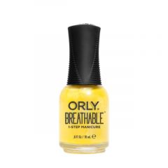 Orly Breathable Melting Point - Cesium The Day 18ml [OLB2060098]