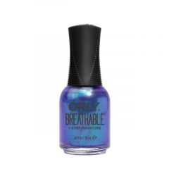 Orly Breathable Melting Point - Glass Act 18ml [OLB2060100]