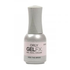 Orly Gel FX- Kiss The Bride 18ml [OLG3013016]