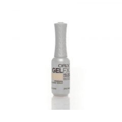 [CLEARANCE] ORLY Gel FX Prisma Gloss Gold 9ml [OLG30709]