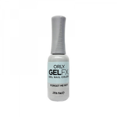 [CLEARANCE] ORLY Gel FX Forget Me Not 9ml [OLG30926]