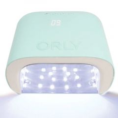 ORLY Cordless Gel Lamp LED 900FX - Teal [OLG3350026]