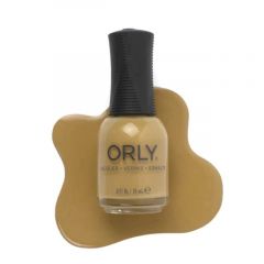 Orly Nail Lacquer Plot Twist - Act Of Folly 18ml [OLYP2000301]