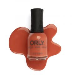 Orly Nail Lacquer Plot Twist - In The Conservatory 18ml [OLYP2000303]