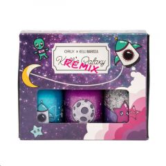 ORLY x Kelli Marissa Galaxy Remix Kit [OLYP2500034]