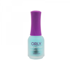 Orly Treatment - Top 2 Bottom 11ml [OLZ2420003]