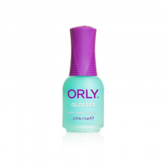 Orly Treatment - Glosser 11ml [OLZ2420005]