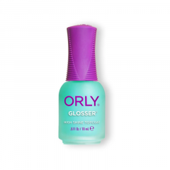 Orly Treatment - Glosse 18ml [OLZ24210]