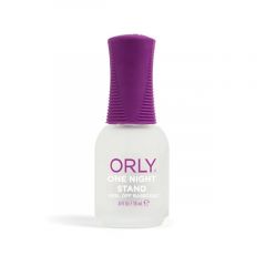 Orly One Night Stand - Peel Off Basecoat [OLZ2440013]