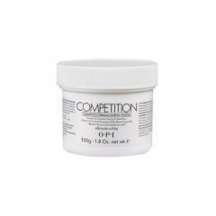 OPI Competition Formula - Ultimate White 100g [OPAEE54]
