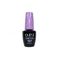 OPI Gel Colour - Purple Palazzo Pants 15ml [OPGCV34]