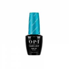 OPI Gel Colour - Venice The Party? 15ml [OPGCV37]