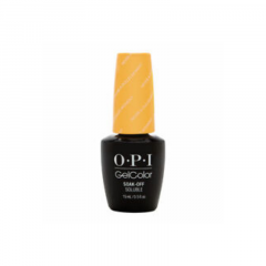 OPI Gel Colour - Never A Dulles Moment 15ml [OPGCW56]