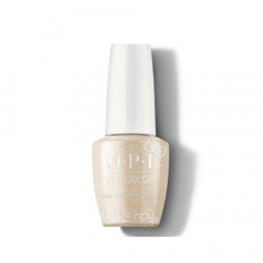[CLEARANCE] OPI Gel Color - Many Celebrations To Go! 15ml [OPHPL10]