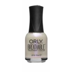 Orly Breathable Treatment + Color Crystal Healing 18ml [OLB20989]